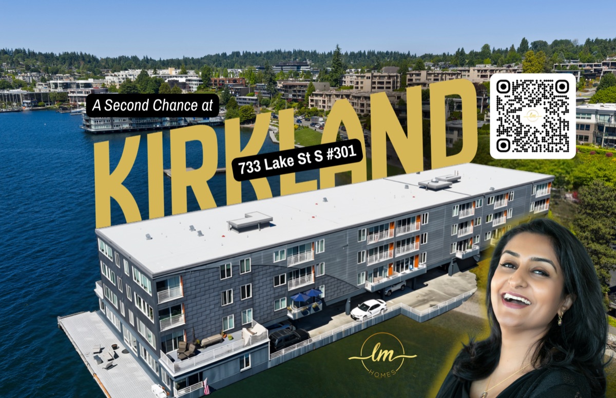 Postcard mailed to the neighbors